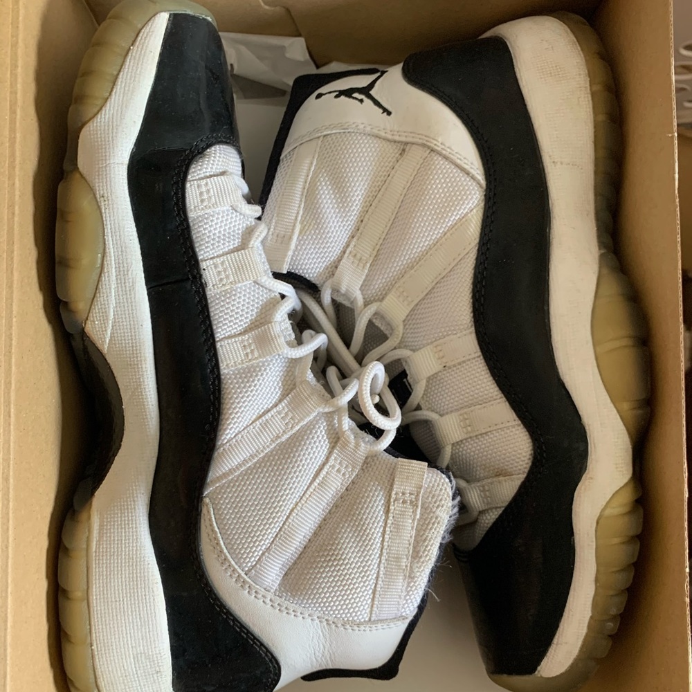 Air Jordan Retro 11